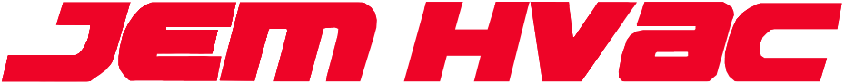 JEM HVAC florida logo.